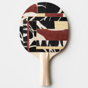 Pala De Ping Pong Pedazos y piezas II