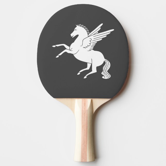 Pala De Ping Pong Pegaso (Anverso)