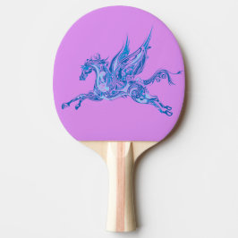 Pala De Ping Pong Pegaso