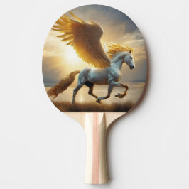 Pala De Ping Pong Pegasus