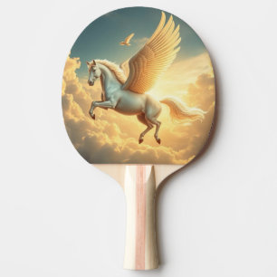 Pala De Ping Pong Pegasus