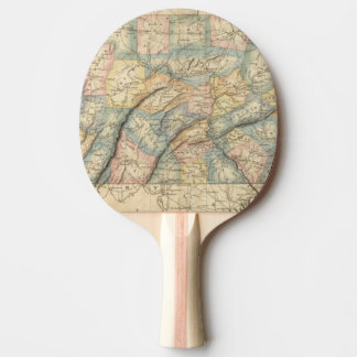 Pala De Ping Pong Pennsylvania 8