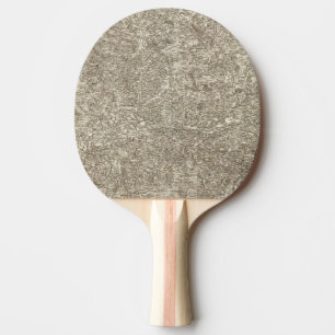 Pala De Ping Pong Perigueux