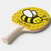 Personalizado Honeybee