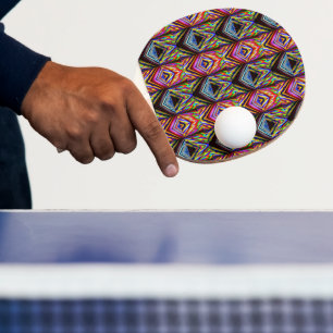 Pala De Ping Pong Personalizado Ping Pong Paddle
