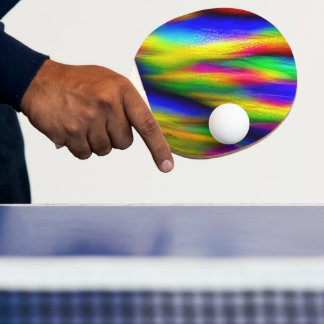 Pala De Ping Pong Personalizado Ping Pong Paddle