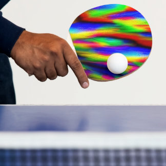 Pala De Ping Pong Personalizado Ping Pong Paddle