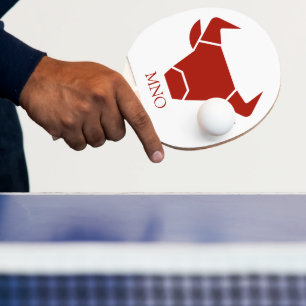 Pala De Ping Pong Personalizado Ping Pong Paddle