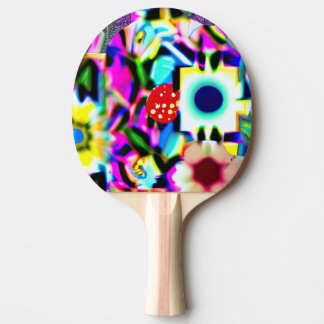 Pala De Ping Pong Personalizado Ping Pong Paddle