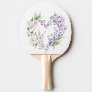 Pala De Ping Pong Personalizado Ping Pong Paddle - ¡Personalizado pa