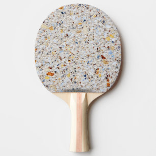 Pala De Ping Pong Personalizado Ping Pong Paddles: Destacarse sobre 