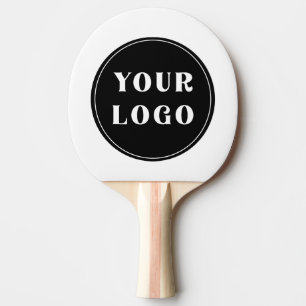 Pala De Ping Pong personalizado, único, elegante y minimalista