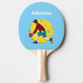 Pala De Ping Pong Pickle Ball