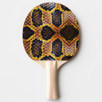 piel elegante de serpiente pithon suave