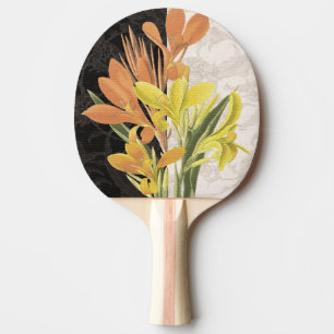 Pala De Ping Pong Pieza central I