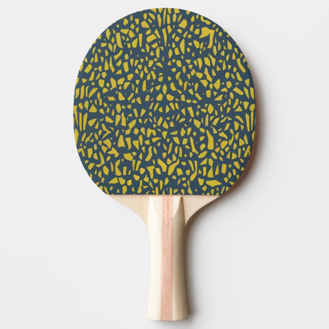 Pala De Ping Pong Ping Pong (Anverso)