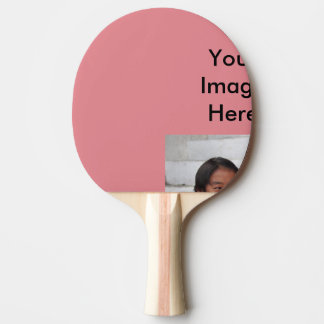 Pala De Ping Pong Ping-pong