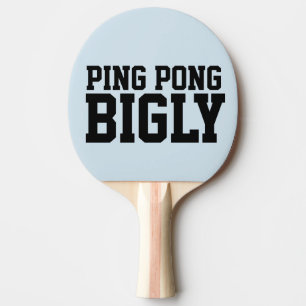 Pala De Ping Pong PING PONG BIGLY (GRAN LIGA) Paddles