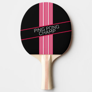 Pala De Ping Pong Ping Pong Champ Paddle