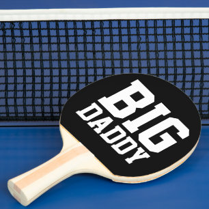 Pala De Ping Pong PING PONG Dad, GRAN DADDY