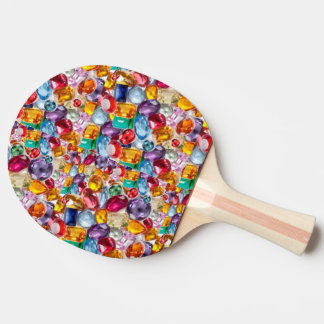 Pala De Ping Pong Ping-pong de las paletas del ping-pong ambas