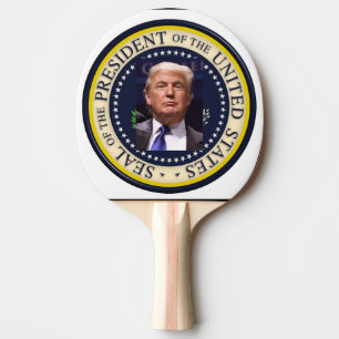 Pala De Ping Pong Ping-pong del triunfo