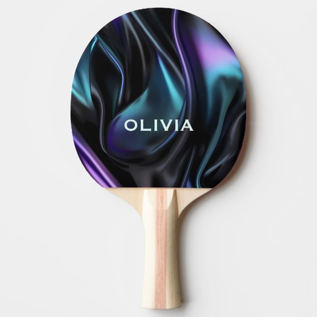 Pala De Ping Pong Ping Pong Paddle (Anverso)