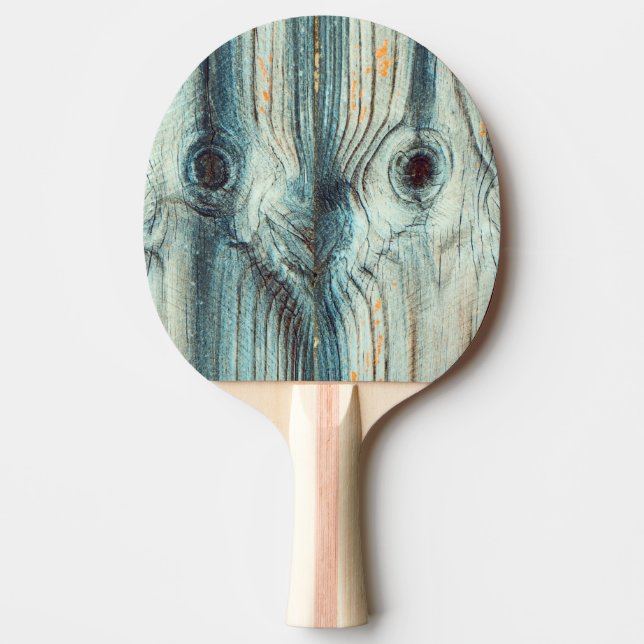 Pala De Ping Pong Ping Pong Paddle (Anverso)