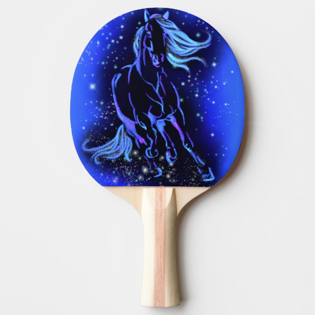 Pala De Ping Pong Ping Pong Paddle (Anverso)