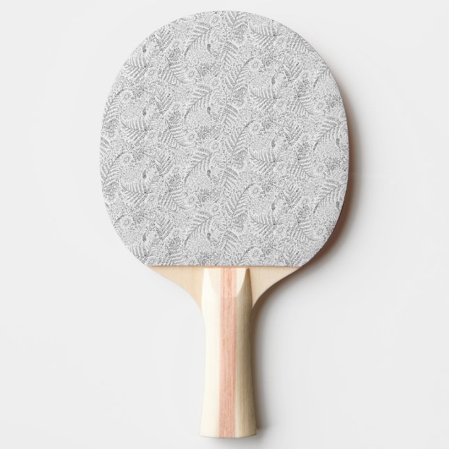 Pala De Ping Pong Ping Pong Paddle (Anverso)