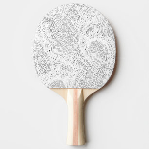 Pala De Ping Pong Ping Pong Paddle