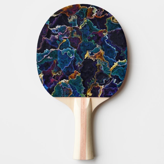 Pala De Ping Pong Ping Pong Paddle (Anverso)