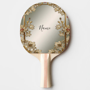 Pala De Ping Pong Ping Pong Paddle