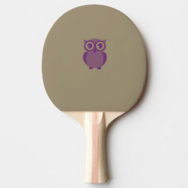 Pala De Ping Pong Ping Pong Paddle