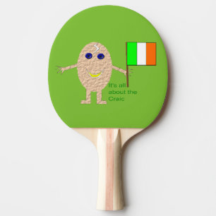 Pala De Ping Pong Ping Pong Paddle