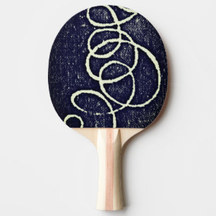 Pala De Ping Pong Ping Pong Paddle