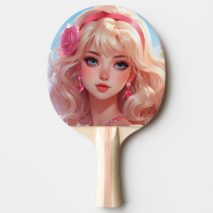 Pala De Ping Pong Ping Pong Paddle
