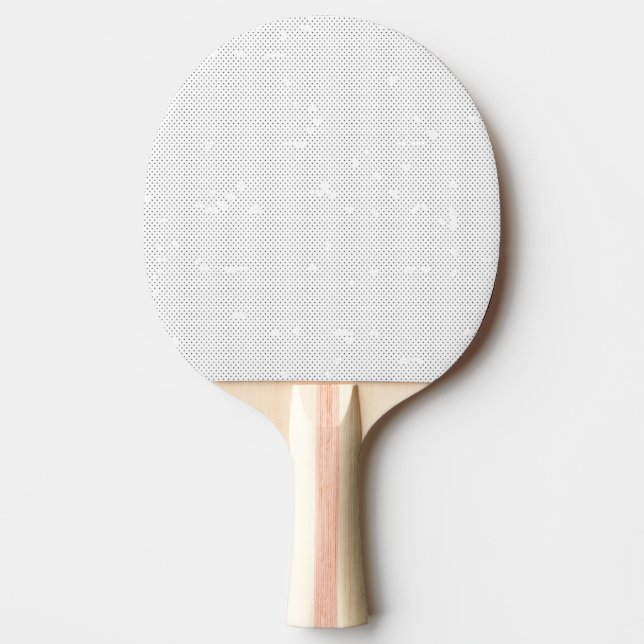 Pala De Ping Pong Ping Pong Paddle (Anverso)