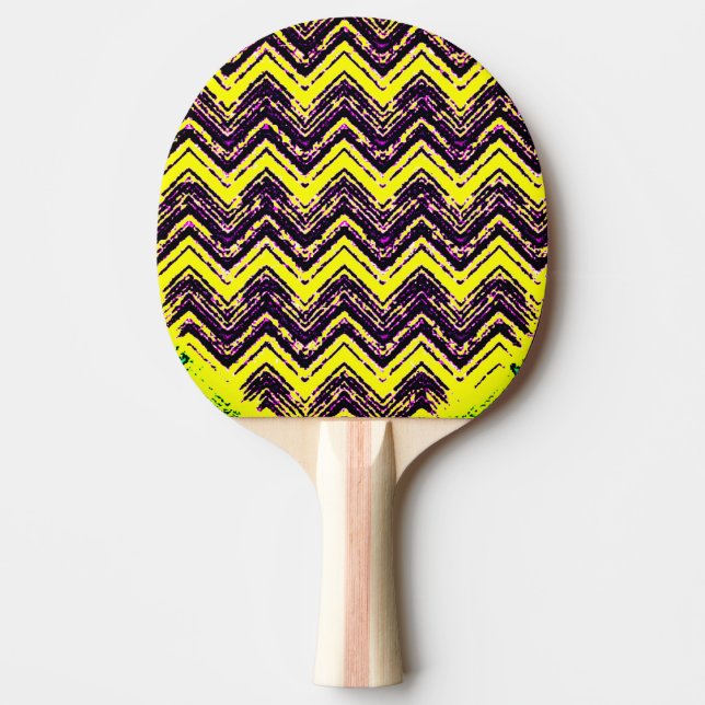 Pala De Ping Pong Ping Pong Paddle (Anverso)