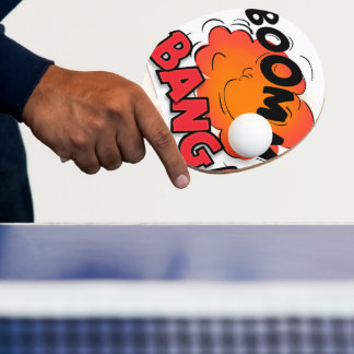Pala De Ping Pong Ping Pong Paddle