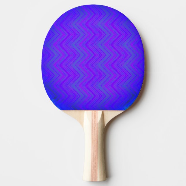 Pala De Ping Pong Ping Pong Paddle (Anverso)