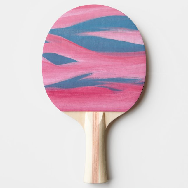 Pala De Ping Pong Ping Pong Paddle (Anverso)