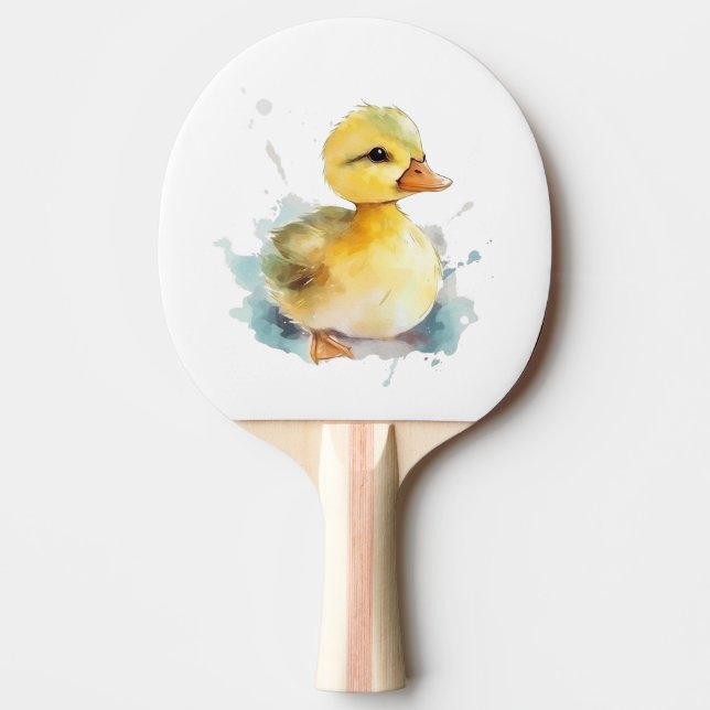Pala De Ping Pong Ping Pong Paddle (Anverso)