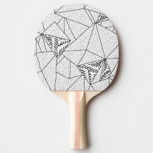 Pala De Ping Pong Ping Pong Paddle