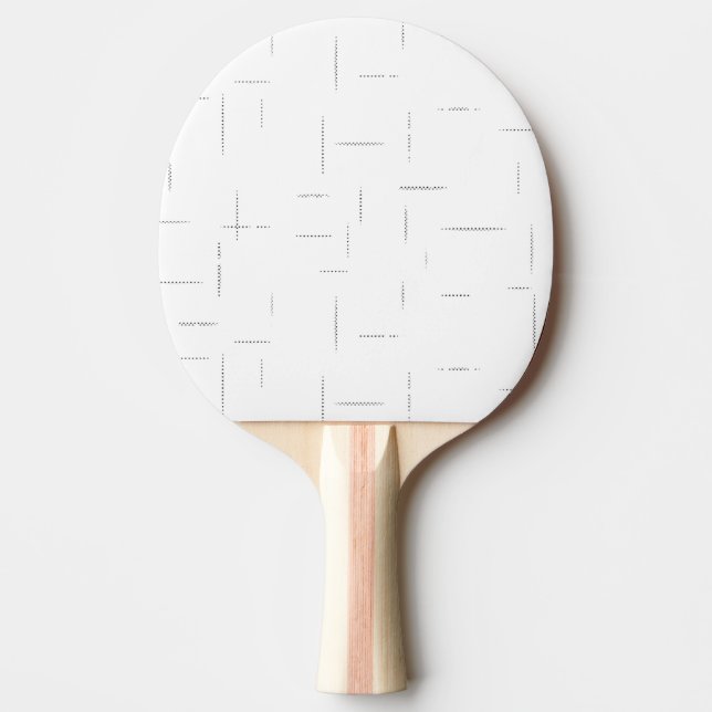 Pala De Ping Pong Ping Pong Paddle (Anverso)