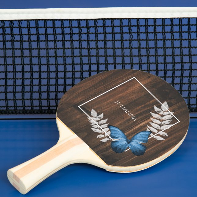 Pala De Ping Pong Ping Pong Paddle (in situ)