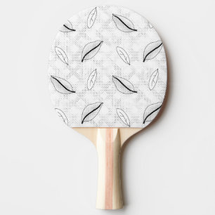 Pala De Ping Pong Ping Pong Paddle