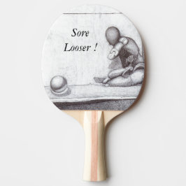 Pala De Ping Pong Ping Pong Paddle