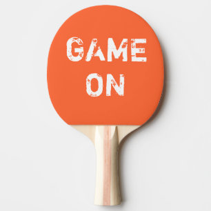 Pala De Ping Pong Ping Pong Paddle