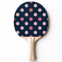Ping Pong Paddle